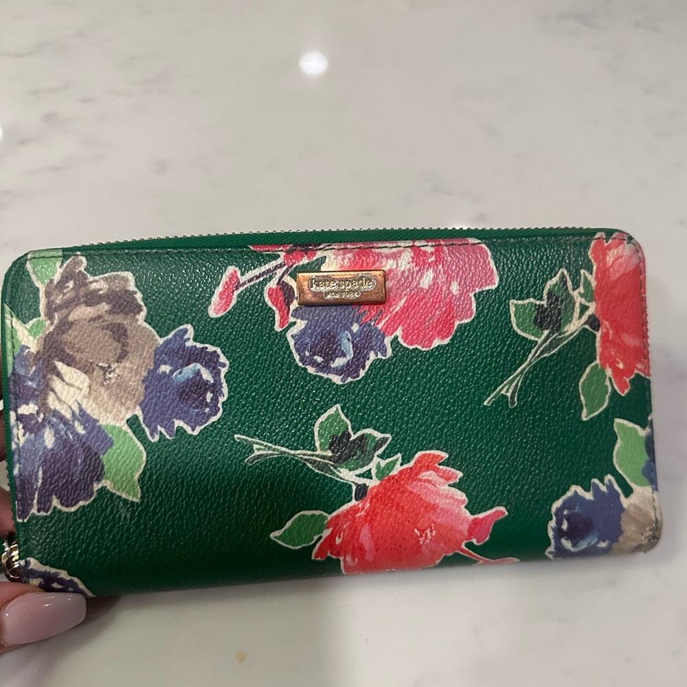 Kate Spade Wallet